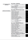 HITACHI EX5600E-6LD EXCAVATOR Service Repair Manual