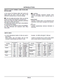 HITACHI ZAXIS ZX 135US-3 EXCAVATOR Service Repair Manual
