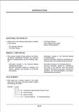 HITACHI ZAXIS ZX 170W-3 WHEELED EXCAVATOR Service Repair Manual