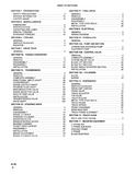 Komatsu D38P-1 Dozer Bulldozer Service Repair Manual S/N P085501 and up