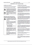 NEW HOLLAND W80 WHEEL EXCAVATOR Service Repair Manual