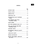 Toyota 40-5fg18 Forklift Service Repair Manual