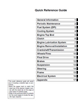 2007 Kawasaki ZX1000D7F NINJA ZX-10R Service Repair Manual
