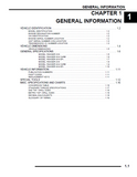 2007 Polaris Ranger 2 X 4 500 Carb Service Repair Manual