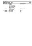 Massey Ferguson MF 240 XTRA TRACTOR (INDIA) Parts Catalogue Manual