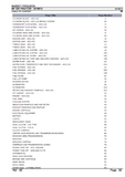 Massey Ferguson MF 233 TRACTOR Service Parts Catalogue Manual (Part Number : 3310613)