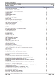 Massey Ferguson MF 250 TRACTOR (FR) Service Parts Catalogue Manual (Part Number : 1637053)