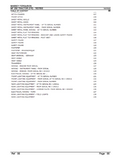 Massey Ferguson MF 250 TRACTOR (FR) Service Parts Catalogue Manual (Part Number : 1637053)