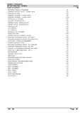 Massey Ferguson MF 233 TRACTOR Service Parts Catalogue Manual (Part Number : 3310613)