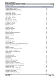 Massey Ferguson MF 254 TRACTOR, |-> 22210641 Parts Catalogue Manual