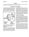 Hyster L005 (H3.50XM Europe) Forklift Service Repair Manual