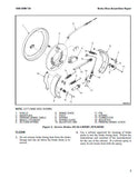 Hyster L005 (H4.00XM Europe) Forklift Service Repair Manual