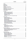 MAN Marine Diesel Engine D 2842 LE 409 Service Repair Manual