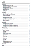 MAN Marine Diesel Engine D 2842 LE 409 Service Repair Manual