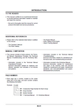 HITACHI ZAXIS 870H-3 HYDRAULIC EXCAVATOR Service Repair Manual