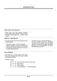 HITACHI ZAXIS ZX 70LC-3 EXCAVATOR Service Repair Manual