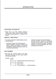 HITACHI ZAXIS ZX 135USK-3 EXCAVATOR Service Repair Manual