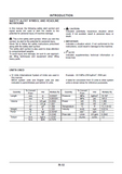 HITACHI ZAXIS ZX 135USK-3 EXCAVATOR Service Repair Manual