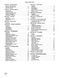 Komatsu D32P-1 Dozer Bulldozer Service Repair Manual S/N P075501 and up