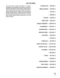 Komatsu D38E-1 Dozer Bulldozer Service Repair Manual S/N P085501 and up