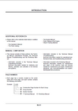 HITACHI ZAXIS 470LCH-3 EXCAVATOR Service Repair Manual