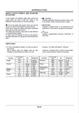 HITACHI ZAXIS 470LCH-3 EXCAVATOR Service Repair Manual