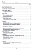 MAN Industrial Gas Engines E 0824 E 301 Service Repair Manual