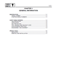 YAMAHA OUTBOARD 30DMHO, 30MH Service Repair Manual S: 109639 -