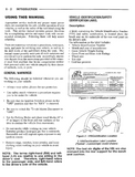 2004 GEM e825 2PLBN Electric Motorcars Service Repair Manual