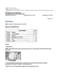 Caterpillar Cat D7H TRACK-TYPE TRACTOR (Prefix 5BF) Service Repair Manual (5BF00001-03999)