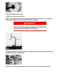 Caterpillar Cat D7H TRACK-TYPE TRACTOR (Prefix 5BF) Service Repair Manual (5BF00001-03999)
