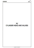 CLAAS ARION 610 C (Type A20) Tractor Service Repair Manual