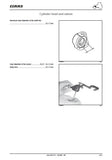 CLAAS ARION 630 C (Type A20) Tractor Service Repair Manual
