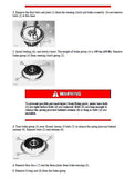 Caterpillar Cat D7H TRACK-TYPE TRACTOR (Prefix 5WB) Service Repair Manual (5WB04000 and up)