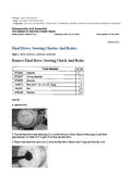 Caterpillar Cat D7H TRACK-TYPE TRACTOR (Prefix 4FG) Service Repair Manual (4FG00001-03999)