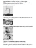 Caterpillar Cat D7H TRACK-TYPE TRACTOR (Prefix 4FG) Service Repair Manual (4FG00001-03999)