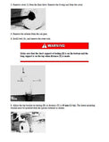 Caterpillar Cat D7H TRACK-TYPE TRACTOR (Prefix 5WB) Service Repair Manual (5WB00001 and up)