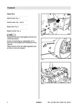 Bomag BW 135 AD Single Tandem Vibratory Roller Service Repair Manual