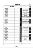 Kobelco SK16 Mini Excavator Service Repair Manual (SK16: PF03-03001 ～)