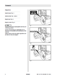 Bomag BW 141 AD-4 Tandem Rollers Service Repair Manual