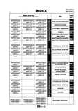 Kobelco SK35SR-2 Mini Excavator Service Repair Manual (SK35SR-2:PX09-08001～)