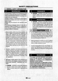 Kobelco SK25SR-2 Mini Excavator Service Repair Manual (PV08-20001 ～)