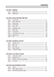 Hyundai R170W-7 Wheel Excavator Service Repair Manual