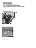 CLAAS SCORPION 6030 (K20 / 415-11) Telehandler Service Repair Manual