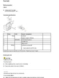 CLAAS SCORPION 6035 (K21 / 415-11) Telehandler Service Repair Manual