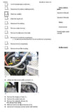 CLAAS SCORPION 7030 K22 Telehandler Service Repair Manual