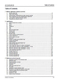 CLAAS SCORPION 9040 K05 Telehandler Service Repair Manual