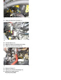 CLAAS SCORPION 7055 (K26 / 416-13) Telehandler Service Repair Manual