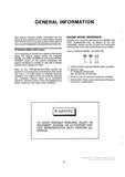 Cummins Onan BG Engine Service Repair Manual