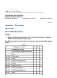 Caterpillar Cat D8K TRACK-TYPE TRACTOR Dozer Bulldozer (Prefix 76V) Service Repair Manual (76V00505 and up)